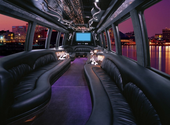 Elite Party Bus Co. - Tampa, FL