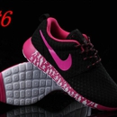 Nike Athletic Pro - Custom Made Shoes & Boots