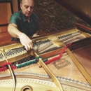 White David H Piano Tuning & Service - Pianos & Organ-Tuning, Repair & Restoration