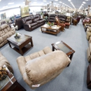 Darby's Big Furniture