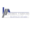 Weber, Fabiyan & Associates - Real Estate Attorneys
