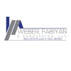 Weber, Fabiyan & Associates