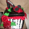 Cathy's Specialty Cakes gallery