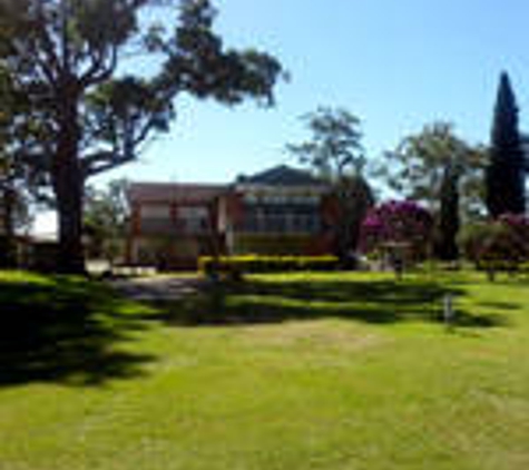 Kempsey Golf Club - South Kempsey, NSW