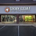 Gray Goat - North