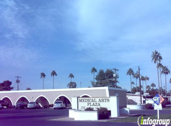 Anasazi Family Dental - Chandler, AZ