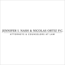 Jennifer I. Nash & Nicolas Ortiz, P.C. - Attorneys