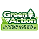 Green Action Lawn Service - Gardeners