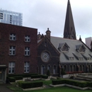 First Presbyterian Church - Historical Places