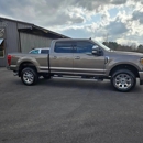 Wreck Shop - Automobile Body Repairing & Painting