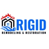 Rigid Remodeling and Restoration gallery