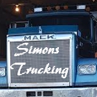 Simons Trucking & Pumping