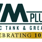 WM Plumbing Septic Tank