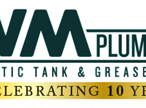 W M Plumbing Septic Tank & Grease Trap - Doral, FL. Thank you for all the support!