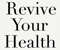 Revive Your Health - Eve Armytage - Naturopaths