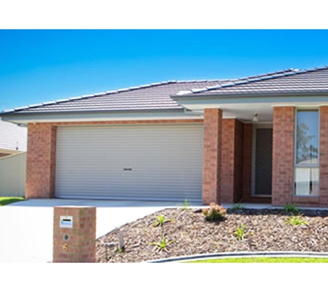 Griffith Garage Doors - Griffith, NSW
