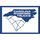 Carolina International Trucks - Truck Accessories