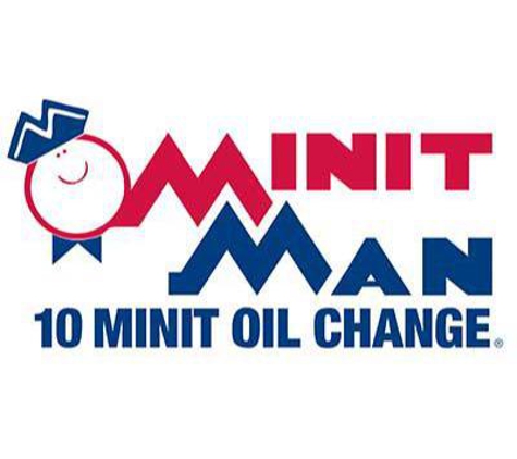 Minit Man 10 Minit Oil Change - Corpus Christi, TX