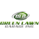 Green Lawn Garage - Lawn Maintenance