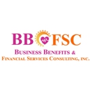 Business Benefits & Financial Services Consulting, Inc. - Insurance Consultants & Analysts