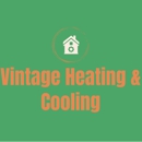 Vintage Heating & Cooling - Air Conditioning Contractors & Systems