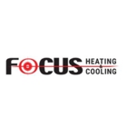 Focus Heating and Cooling
