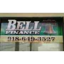 Bell Financial Services - Tax Return Preparation