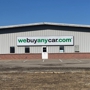 Webuyanycar.Com