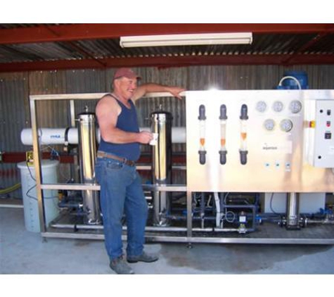 Aqueous Solutions - Melbourne, VIC
