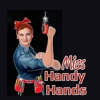 Miss Handy Hands gallery