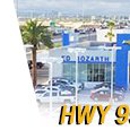 Las Vegas Chevrolet - Auto Repair & Service