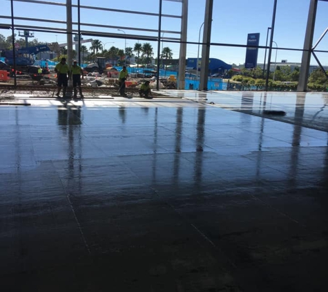 South East Total Concreting - Wakerley, QLD