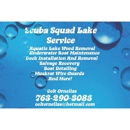 Scuba Squad Lake Service - Lake Management