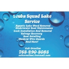 Scuba Squad Lake Service