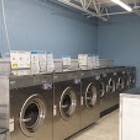 Speed Coin Laundry and Wash and Fold