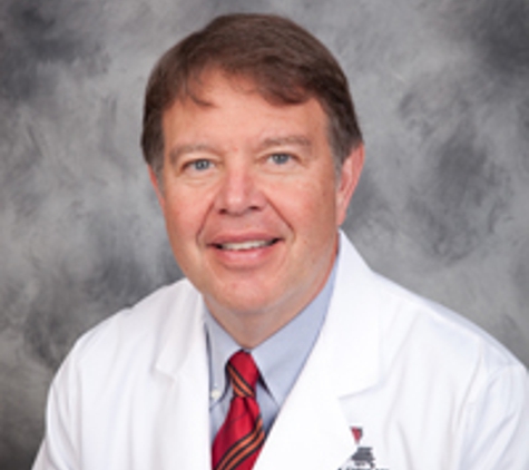 Carl Sidney Luikart, MD - Baton Rouge, LA