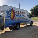 Clark Air and Heat, Inc. - Heating, Ventilating & Air Conditioning Engineers