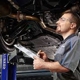 Dan's Automotive Services & Repair