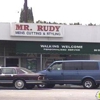Mr Rudy's Barber Shop gallery