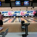 Gainesville Bowling Center - Bowling