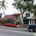 Cafe on St. Armands
