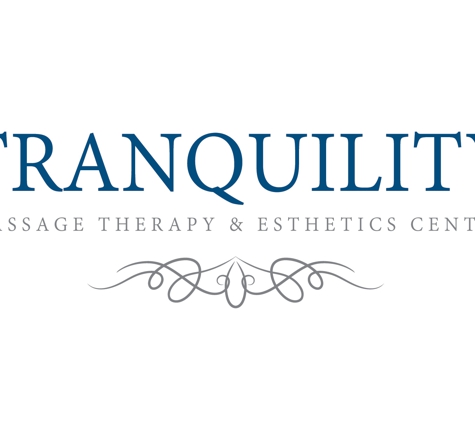Tranquility Massage Therapy - Sewickley, PA
