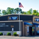 Byrd's Automotive - Automotive Tune Up Service