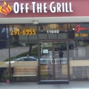 Off The Grill - American Restaurants