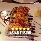 Fusion Asian Cafe