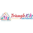 Triangle Kids Care Pediatrics - Physicians & Surgeons, Pediatrics