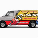 Plumbers Spring TX - Plumbing-Drain & Sewer Cleaning