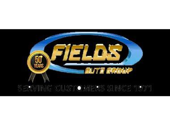 Fields Chrysler Jeep Dodge RAM Asheville - Asheville, NC