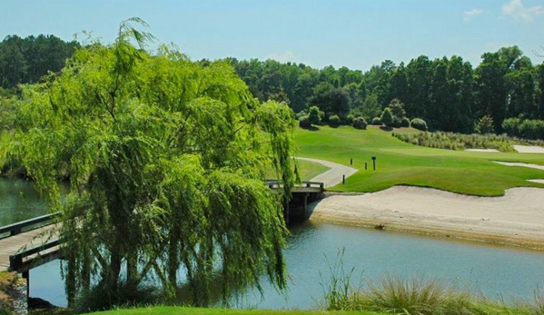 Crescent Pointe Golf Club - Bluffton, SC