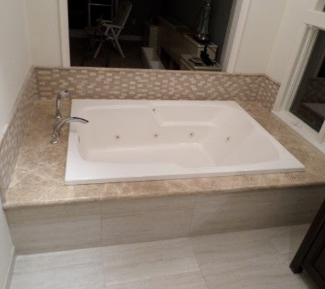 Filling Marble & Tile Outlet - Egg Harbor City, NJ